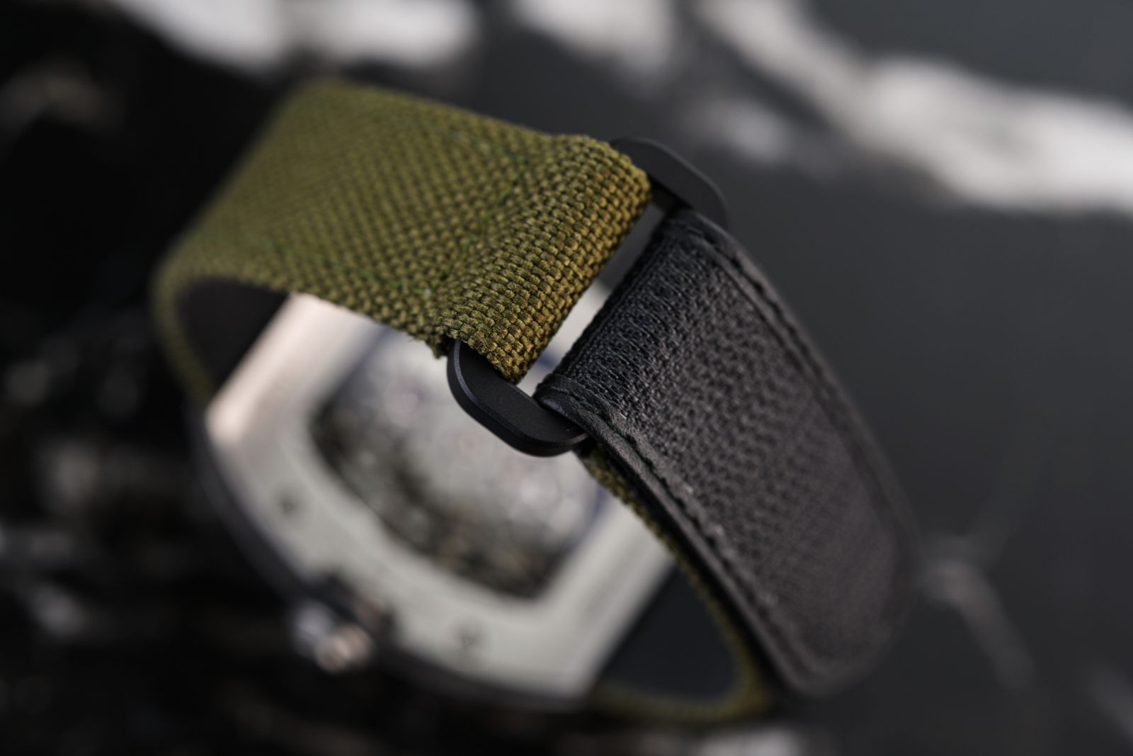 TA LUXURY WATCH